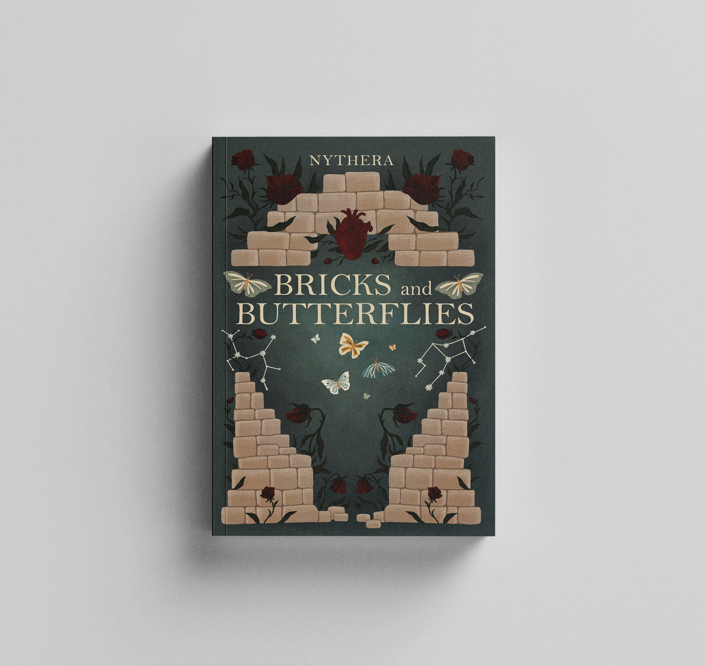 Bricks and Butterflies